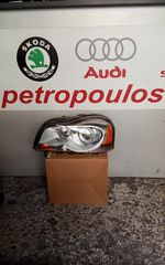 ΠΕΤΡΟΠΟΥΛΟΣ ΦΑΝΑΡΙ ΕΜΠΡΟΣ  ΑΡΙΣΤΕΡΟ VOLVO XC90 2003-