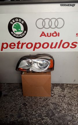 ΠΕΤΡΟΠΟΥΛΟΣ ΦΑΝΑΡΙ ΕΜΠΡΟΣ ΑΡΙΣΤΕΡΟ VOLVO XC90 2003-
