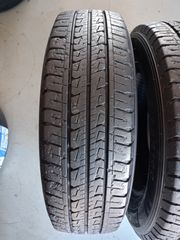 195/75R16 C TEMAXIA 2 DOT1423 PELMA 88% FULDA******ZAROGIANNHS**TYRES*****