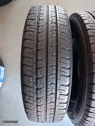 195/75R16 C TEMAXIA 2 DOT1423 PELMA 88% FULDA******ZAROGIANNHS**TYRES*****