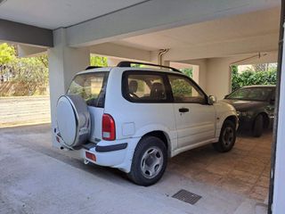 Suzuki Vitara '03 GRAND VITARA