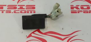 ΠΩΛΕΙΤΑΙ ΗΛΕΚΤΡΟΝΙΚΗ ΓΙΑ SYM JOYMAX 300 EVO 2008 - 2013
