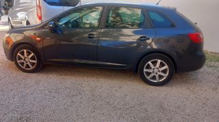 Seat Ibiza '13 DIESEL 1.2 TDI ECOMOTIVE ,ΑΝΕΥ ΤΕΛΩΝ