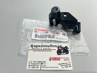 ΒΑΣΗ ΜΑΝΕΤΑΣ ΣΥΜΠΛΕΚΤΗ YAMAHA MT-09 '21-'23, MT-10 '10-'24, TRACER 900 (GT) '18-'20, TRACER 9 (GT, GT+) '21-'24, XSR900 '22-'24, NIKEN