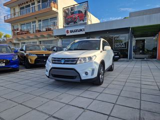 Suzuki Vitara '16 1.6 GL+ 4X4 All Grip