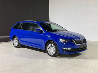 Skoda Octavia '19 1.6 TDI AMBITION