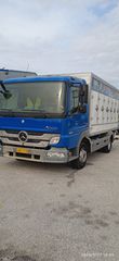 Mercedes-Benz '12 Atego 818