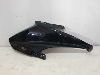 YAMAHA TMAX 500 2008-2011 ΜΟΥΤΡΟ ΔΕΞΙ