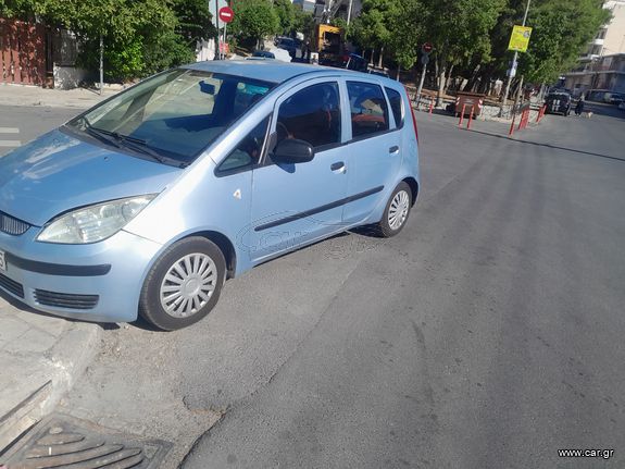 Mitsubishi Colt '05 Φουλ έχτρα ευκαιρία