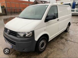 Volkswagen T5 '13