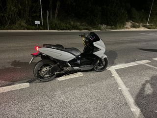 Gilera GP 800 2008 GP 800