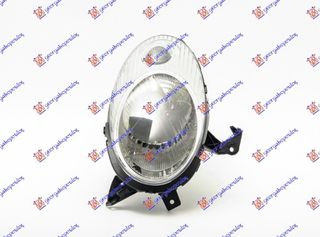 ΕΜΠΡΟΣΘΙΑ ΦΑΝΑΡΙΑ TYC ΑΡΙΣΤΕΡΟ - ΔΕΞΙ NISSAN MICRA K12 2003-2008