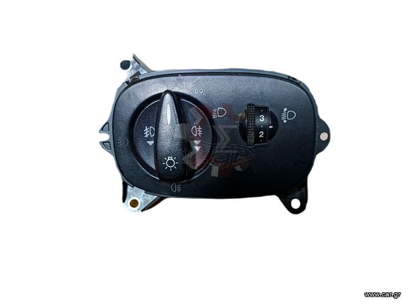Διακόπτης Φώτων Ford Transit Mk6