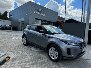 Land Rover Range Rover Evoque '24 P300 E PLUG IN PANORAMA S