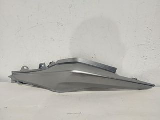 Αριστερή ουρά από HONDA CBF125 2024 (77271-K0N-D00)
