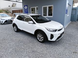 Kia Stonic '21 1.2 85hp Gl Optimum