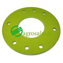 Δίσκος Συμπλέκτη CLAAS Markant