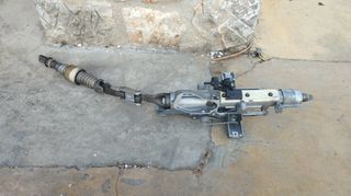 Κολώνα τιμονιού w209 clk200 mercedes A2094601516