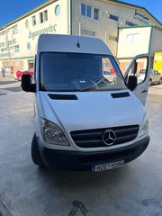 Κλούβα Mercedes-Benz 2011 SPRINTER 313