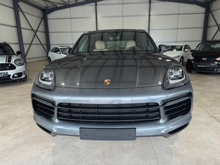 Porsche Cayenne 2021 E HYBRID PLUG IN / PANORAMA-thumb-6