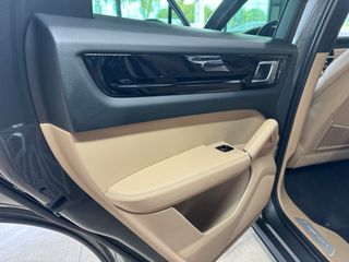 Porsche Cayenne 2021 E HYBRID PLUG IN / PANORAMA-thumb-35