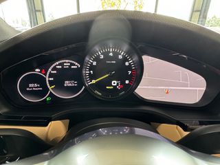 Porsche Cayenne 2021 E HYBRID PLUG IN / PANORAMA-thumb-19