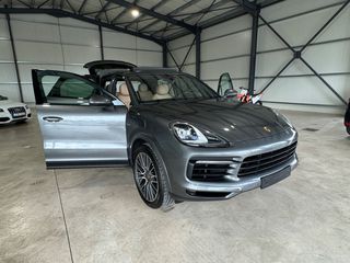 Porsche Cayenne 2021 E HYBRID PLUG IN / PANORAMA-thumb-14