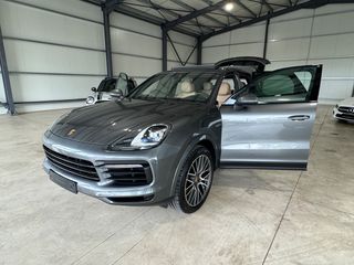 Porsche Cayenne 2021 E HYBRID PLUG IN / PANORAMA-thumb-13