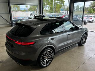 Porsche Cayenne 2021 E HYBRID PLUG IN / PANORAMA-thumb-15