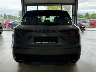 Porsche Cayenne 2021 E HYBRID PLUG IN / PANORAMA-thumb-11
