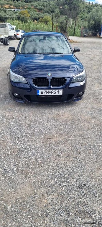 Bmw 530 2006