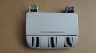 Θήκη γυαλιών από Skoda Fabia II 2007-2014