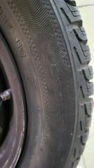 ΓΝΗΣΙΕΣ ΖΑΝΤΕΣ ΜΕ ΧΙΟΝΟΛΑΣΤΙΧΑ ΓΙΑ TOYOTA YARIS 175/65/15 FIRESTONE-thumb-1