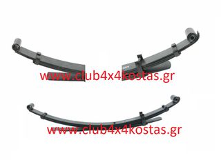 ΣΟΥΣΤΑ MITSUBISHI L200 '97-'05 K74 4WD 4+2 ΦΥΛΛΑ MR448147 (Α' ΠΟΙΟΤΗΤΑ ΜΕ ΦΠΑ)