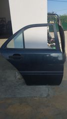 Πόρτες w202 mercedes c180 γεμάτες-thumb-4