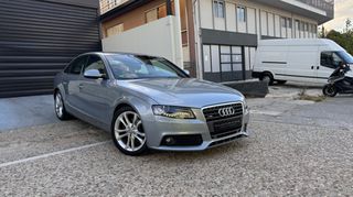 Audi A4 '09 2.0 TFSI QUATTRO SLine ΑΡΙΣΤΟ