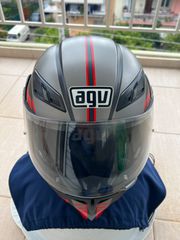 Κράνος FLIP-up AGV