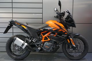 KTM 390 Adventure '23 SW