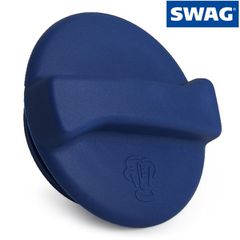 SWAG Τάπα κλεισίματος, δοχείο ψυκτικού υγρού SEAT - VW