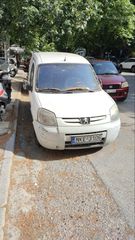 PEUGEOT PARTNER-ΠΟΡΤΑ ΕΜΠΡΟΣ ΔΕΞΙΑ