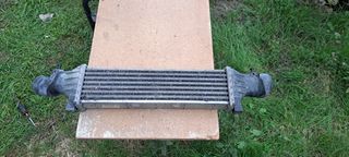 ΨΥΓΕΙΟ INTERCOOLER MERCEDES CLK 200-W208