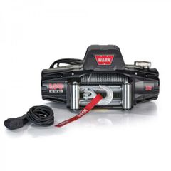 Εργάτης Με Συρματόσχοινο VR EVO 12 | 12.000lbs – [Warn]
