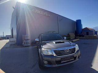 Toyota Hilux 2013 HILUX 2.5D 4X4-thumb-3
