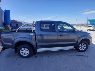 Toyota Hilux 2013 HILUX 2.5D 4X4-thumb-11
