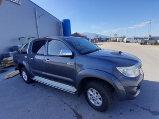 Toyota Hilux 2013 HILUX 2.5D 4X4-thumb-12