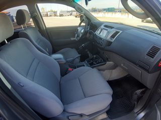 Toyota Hilux 2013 HILUX 2.5D 4X4-thumb-15