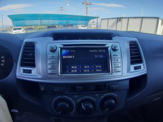 Toyota Hilux 2013 HILUX 2.5D 4X4-thumb-31