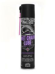 ΛΥΡΗΣ MUC-OFF ΛΙΠΑΝΤΙΚΟ ΑΛΥΣΙΔΑΣ WET LUBE 400ML, 611