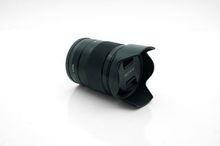 Sony Full Frame Φωτογραφικός Φακός FE 28mm F2 Wide Angle για Sony E Mount