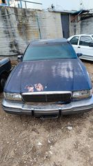 Buick Park Avenue 1994 3800 ultra Προσφορά-thumb-1